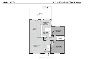 4N326 Wiant Rd, West Chicago, IL 60185 - Photo 46