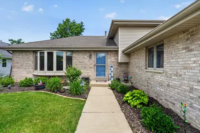 717 Naoma Drive, Crete, IL 60417 - Photo 4
