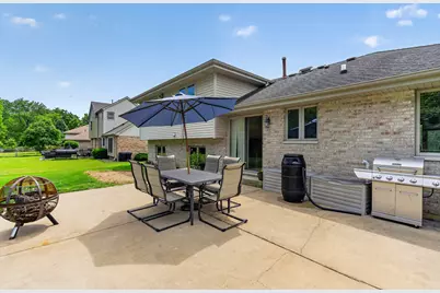 717 Naoma Drive, Crete, IL 60417 - Photo 32
