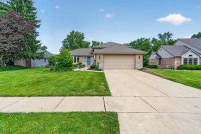 717 Naoma Drive, Crete, IL 60417 - Photo 2
