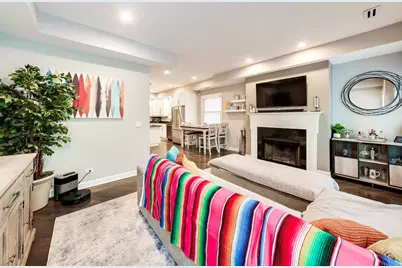 2938 N Damen Avenue #2, Chicago, IL 60618 - Photo 4