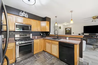 536 Princeton Drive, Bolingbrook, IL 60440 - Photo 10