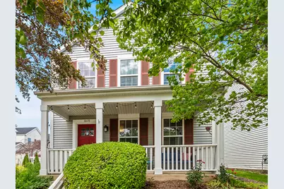 1035 Serendipity Drive, Aurora, IL 60504 - Photo 2
