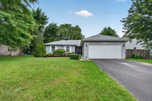 4711 Bluejay Ln, Plainfield, IL 60586 - Photo 1