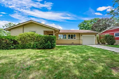1059 Hickory Lane, Elk Grove Village, IL 60007 - Photo 1
