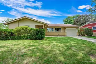 1059 Hickory Ln, Elk Grove Village, IL 60007 - Photo 1