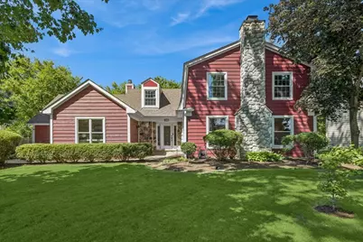 441 Appley Avenue, Libertyville, IL 60048 - Photo 1