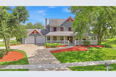 925 Merrill New Road, Sugar Grove, IL 60554 - Photo 6