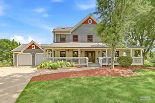 925 Merrill New Rd, Sugar Grove, IL 60554 - Photo 1
