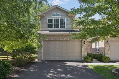 4740 Auvergne Avenue #4740, Lisle, IL 60532 - Photo 1