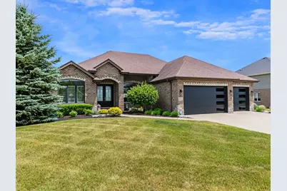 24135 S Bay To Bay Boulevard, Manhattan, IL 60442 - Photo 2
