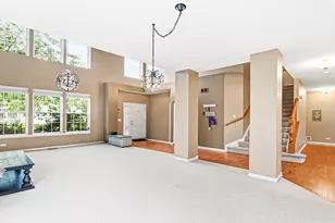 1889 Lake Bluff Ln, Pingree Grove, IL 60140 - Photo 4