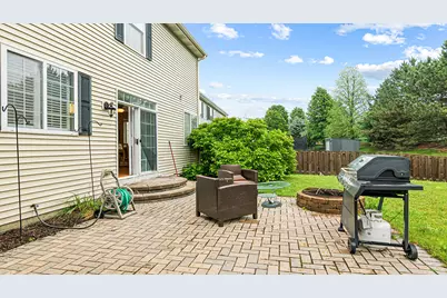 1889 Lake Bluff Lane, Pingree Grove, IL 60140 - Photo 34