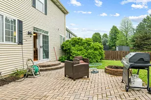 1889 Lake Bluff Ln, Pingree Grove, IL 60140 - Photo 34