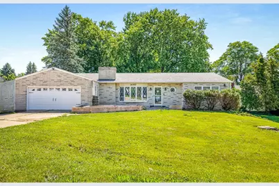2057 Il Rte N, Freeport, IL 61032 - Photo 1
