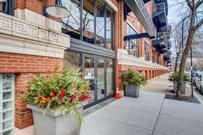 1040 W Adams Street #218, Chicago, IL 60607 - Photo 2