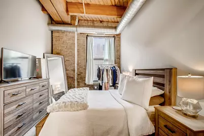 1040 W Adams Street #218, Chicago, IL 60607 - Photo 6