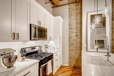 1040 W Adams Street #218, Chicago, IL 60607 - Photo 4