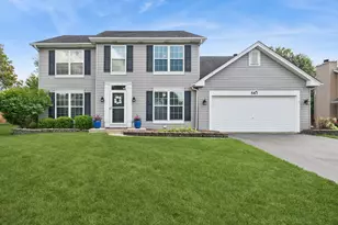 567 Lakeview Dr, Oswego, IL 60543 - Photo 34