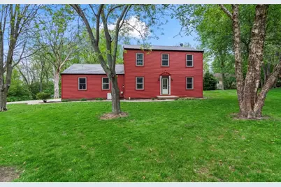 38 Wedgewood Lane, Girard, IL 62640 - Photo 1