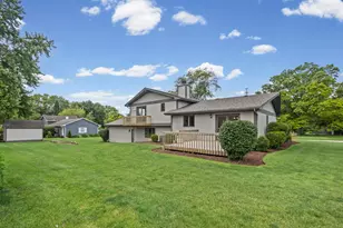 46 Ashlawn Ave, Oswego, IL 60543 - Photo 28
