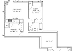 1345 S Wabash Ave, Chicago, IL 60605 - Photo 2