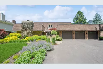 2036 Valley Lo Lane, Glenview, IL 60025 - Photo 2