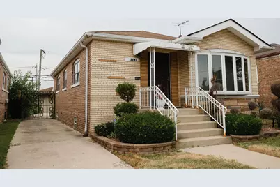 2545 E 93rd Street, Chicago, IL 60617 - Photo 2
