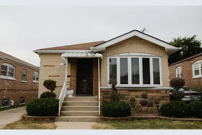 2545 E 93rd Street, Chicago, IL 60617 - Photo 1