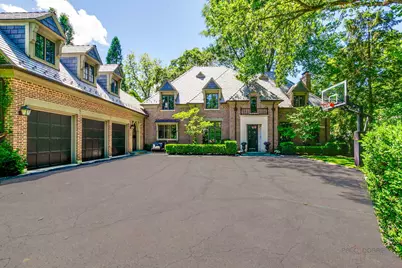 30 S Sheridan Road, Lake Forest, IL 60045 - Photo 2