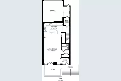 198 N Park Drive #198, Chicago, IL 60601 - Photo 32