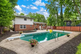 804 W Manor Ct, Glenwood, IL 60425 - Photo 22