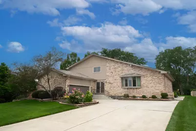13540 S Monaghan Road, Homer Glen, IL 60491 - Photo 1