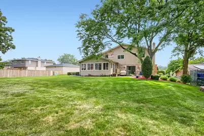 13540 S Monaghan Road, Homer Glen, IL 60491 - Photo 28