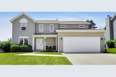 2789 Randall Ridge Drive, Elgin, IL 60124 - Photo 1
