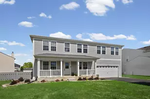 353 Charles Dr, Antioch, IL 60002 - Photo 1