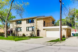 1108 Fortuna Ave, Park Ridge, IL 60068 - Photo 2