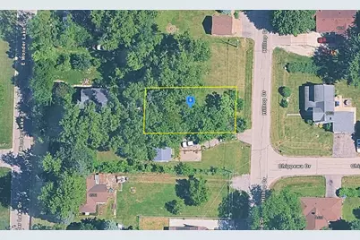4603 Hilltop Drive, Wonder Lake, IL 60097 - Photo 1