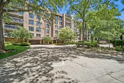 3860 Mission Hills Road #217, Northbrook, IL 60062 - Photo 1