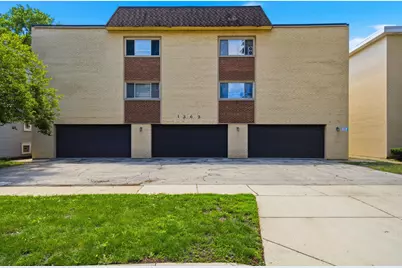 1363 Perry Street #3A, Des Plaines, IL 60016 - Photo 2