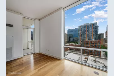 170 W Polk Street #1406, Chicago, IL 60605 - Photo 6