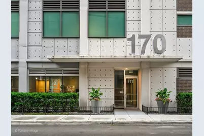 170 W Polk Street #1406, Chicago, IL 60605 - Photo 2