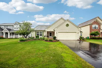 3415 Mustang Road, Joliet, IL 60435 - Photo 1