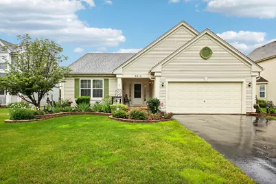 3415 Mustang Road, Joliet, IL 60435 - Photo 2