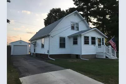 1406 W Columbia Avenue, Champaign, IL 61821 - Photo 1