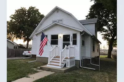 1406 W Columbia Avenue, Champaign, IL 61821 - Photo 2