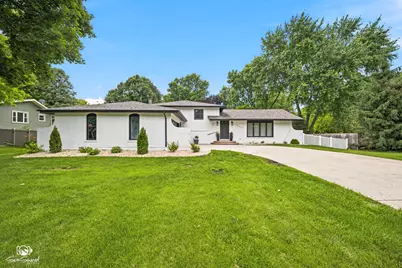 11S528 Book Road, Naperville, IL 60564 - Photo 1