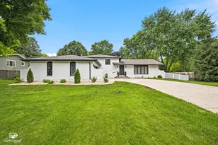 11S528 Book Rd, Naperville, IL 60564 - Photo 1