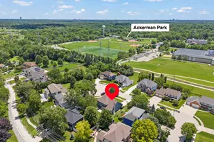 22W126 Glenrise Ct, Glen Ellyn, IL 60137 - Photo 32