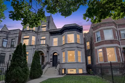 6348 S Greenwood Avenue, Chicago, IL 60637 - Photo 1